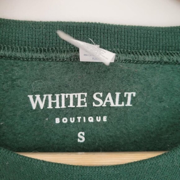 Mickey Mouse Christmas Sweater - Picture 5 of 6